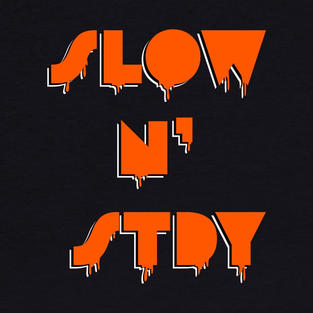 Who Dey Drip by SLOW n’ STDY